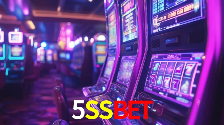 Cassino Online 5SSBET